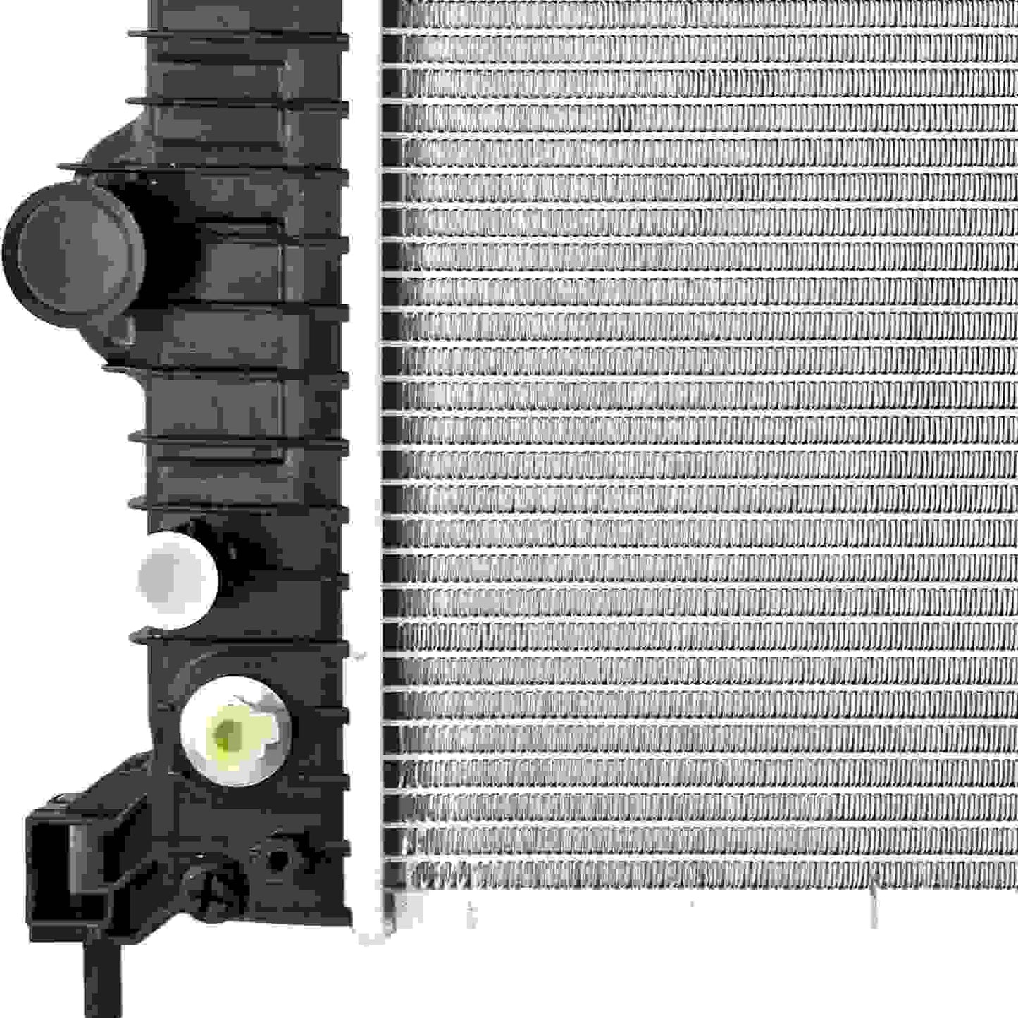 OSC Radiator 13247