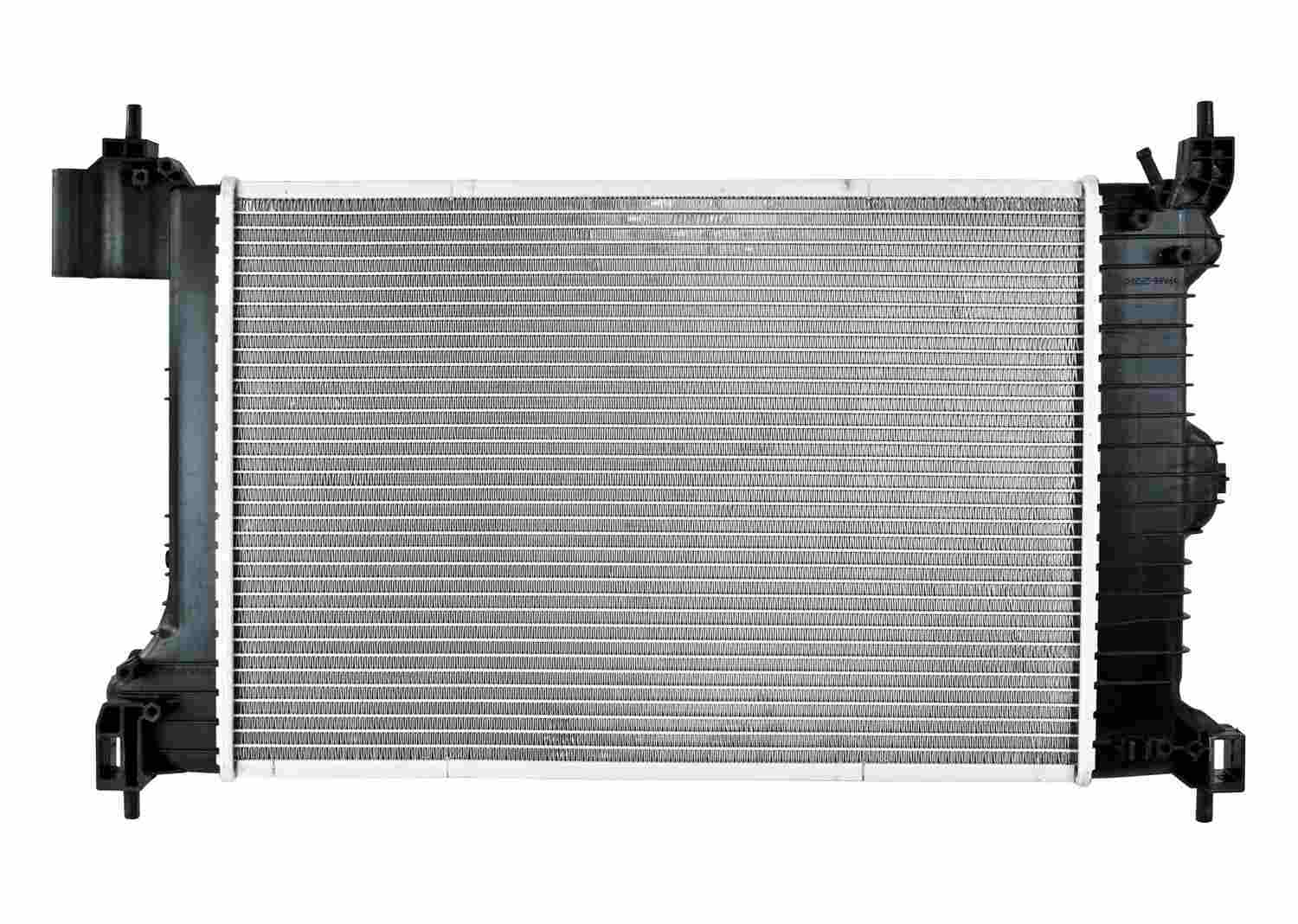 OSC Radiator 13247