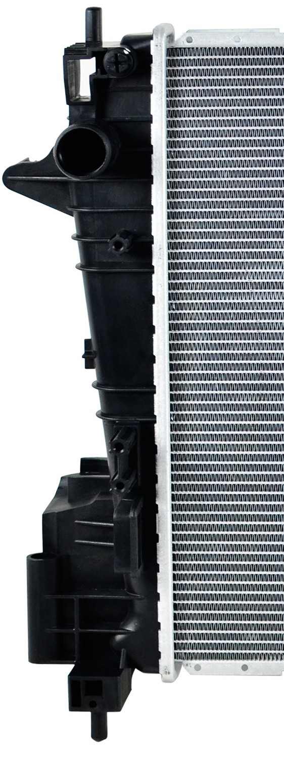 OSC Radiator 13248