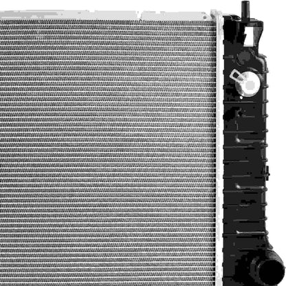 OSC Radiator 13248