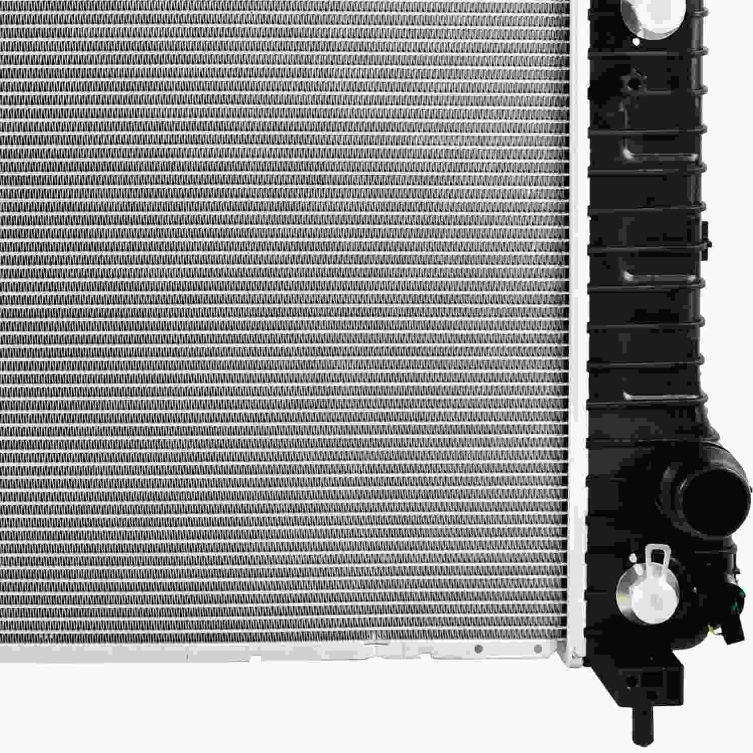OSC Radiator 13248