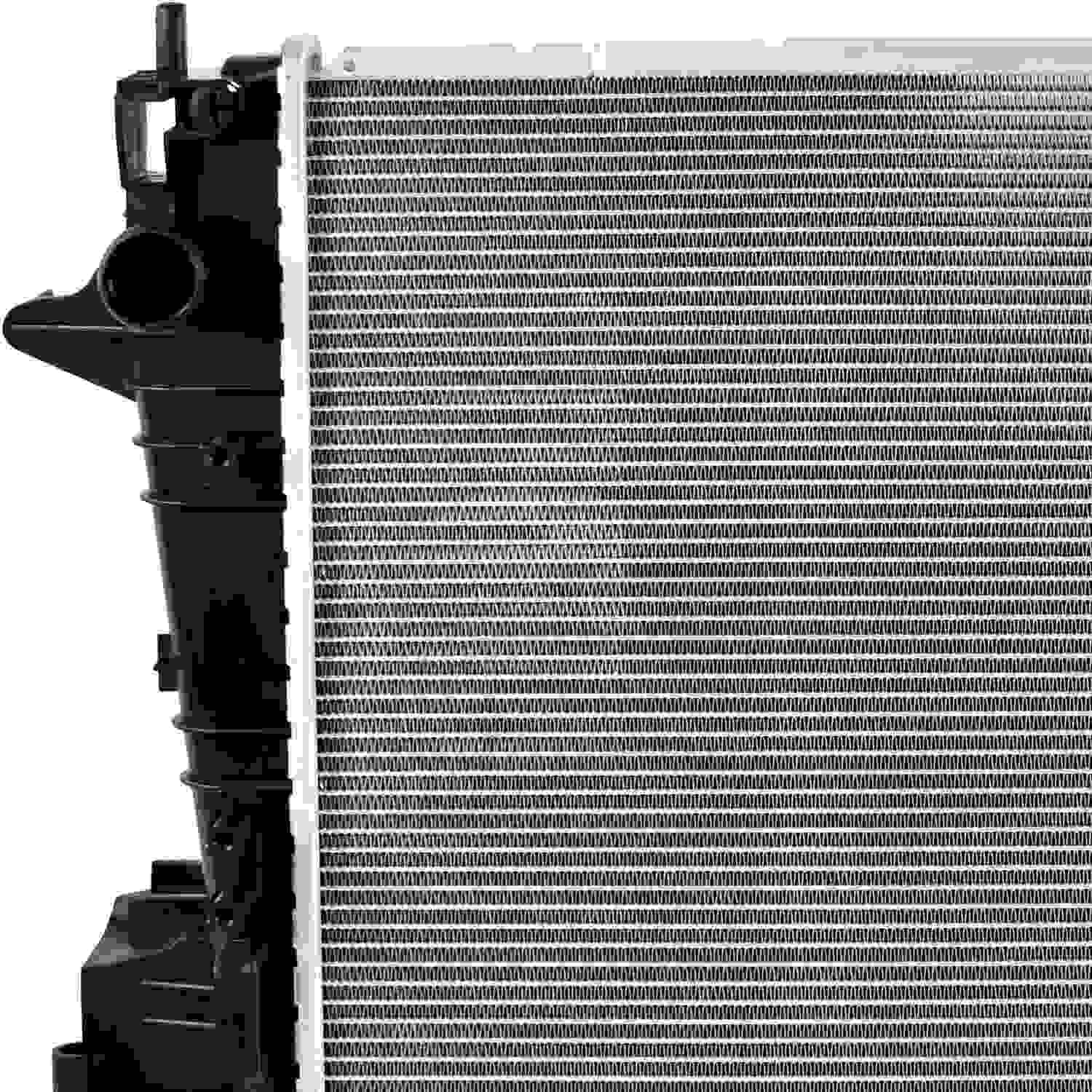 OSC Radiator 13248