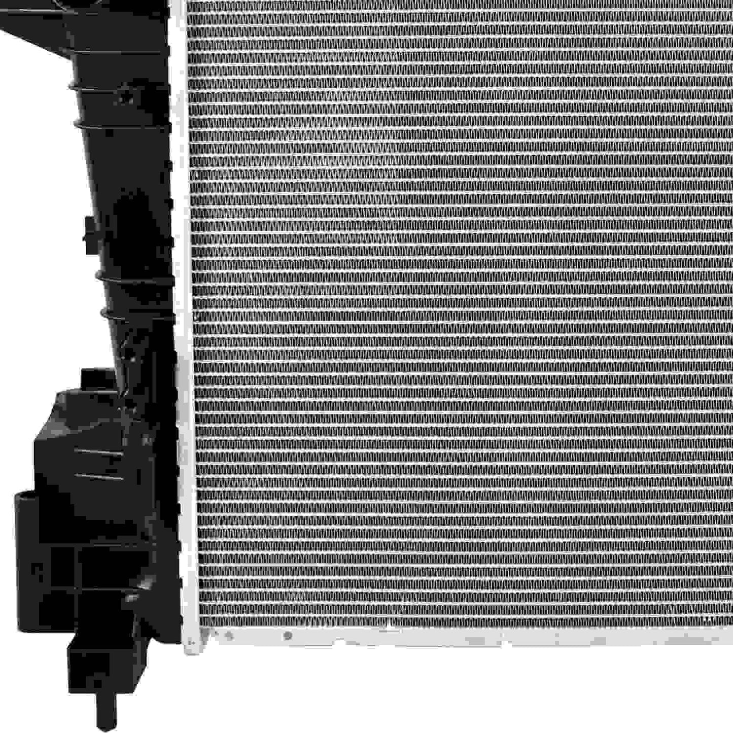 OSC Radiator 13248