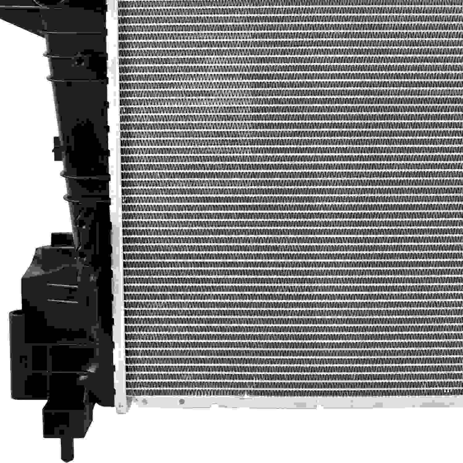 OSC Radiator 13248
