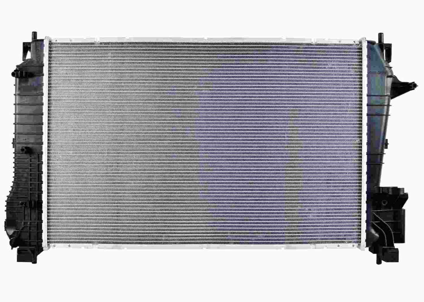 OSC Radiator 13248