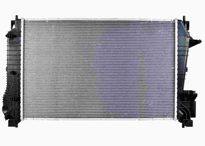 OSC Radiator 13248