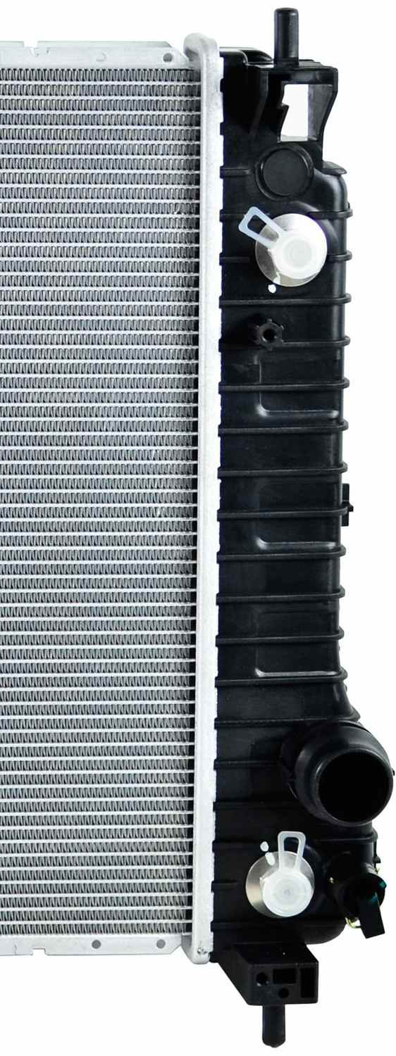 OSC Radiator 13248