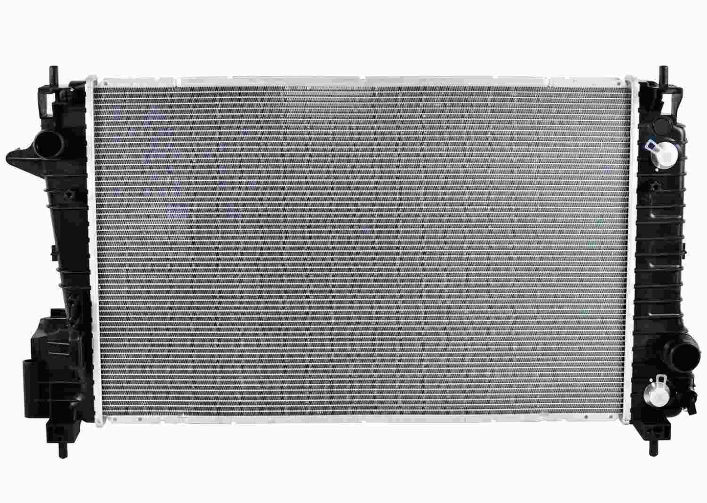 OSC Radiator 13248