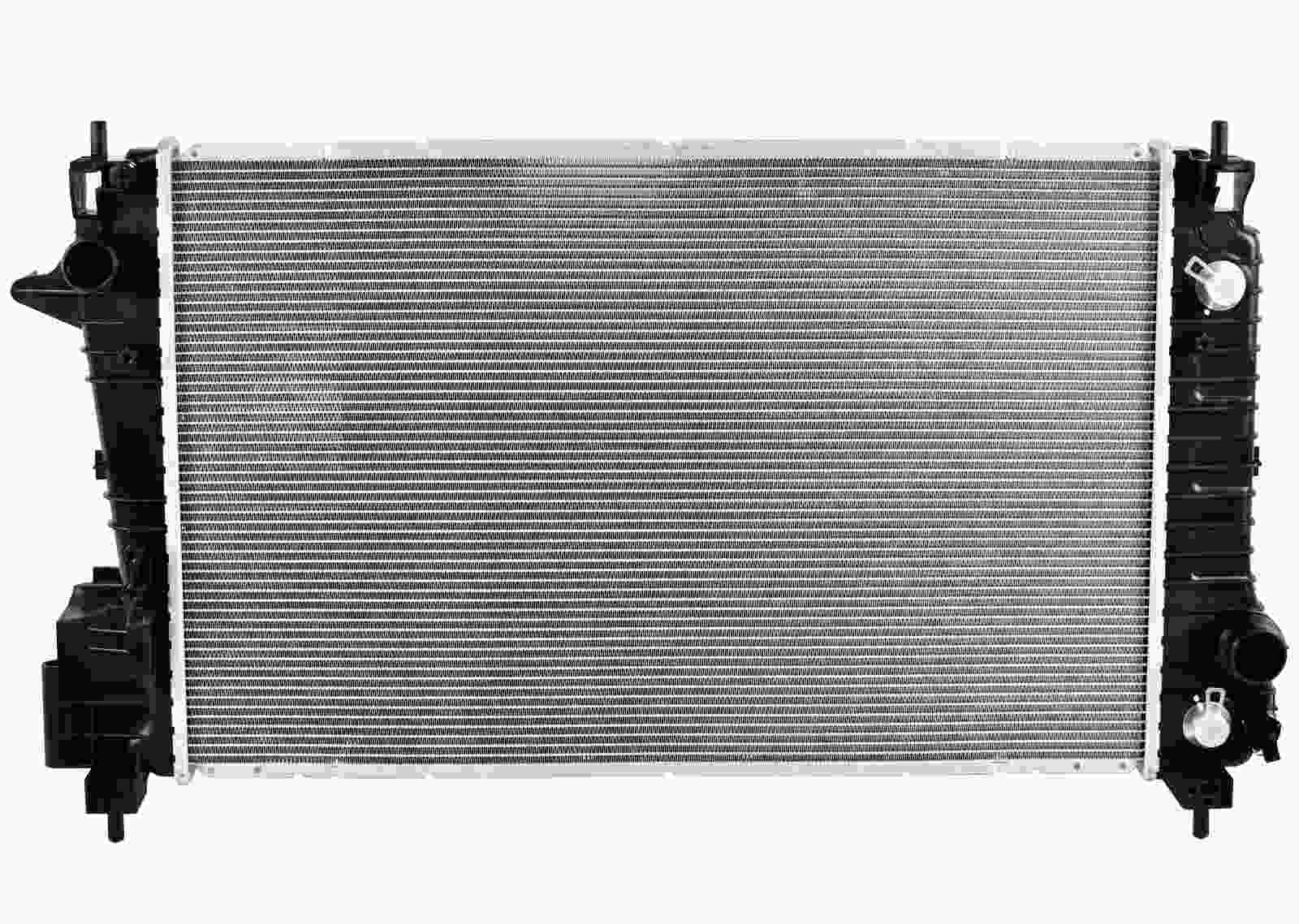 OSC Radiator 13248