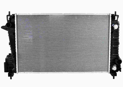 OSC Radiator 13248