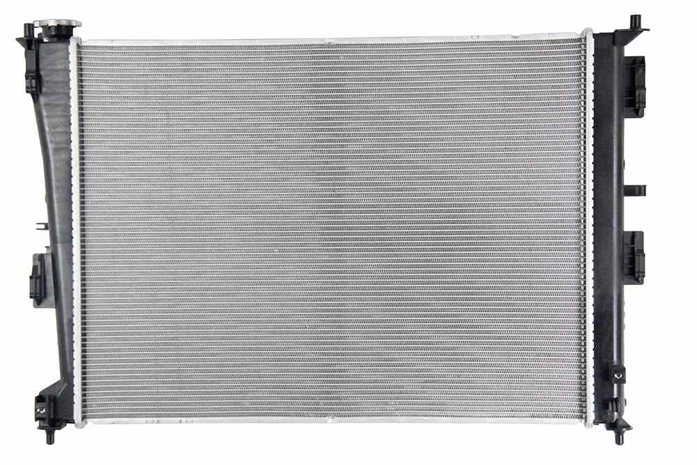 OSC Radiator 13249