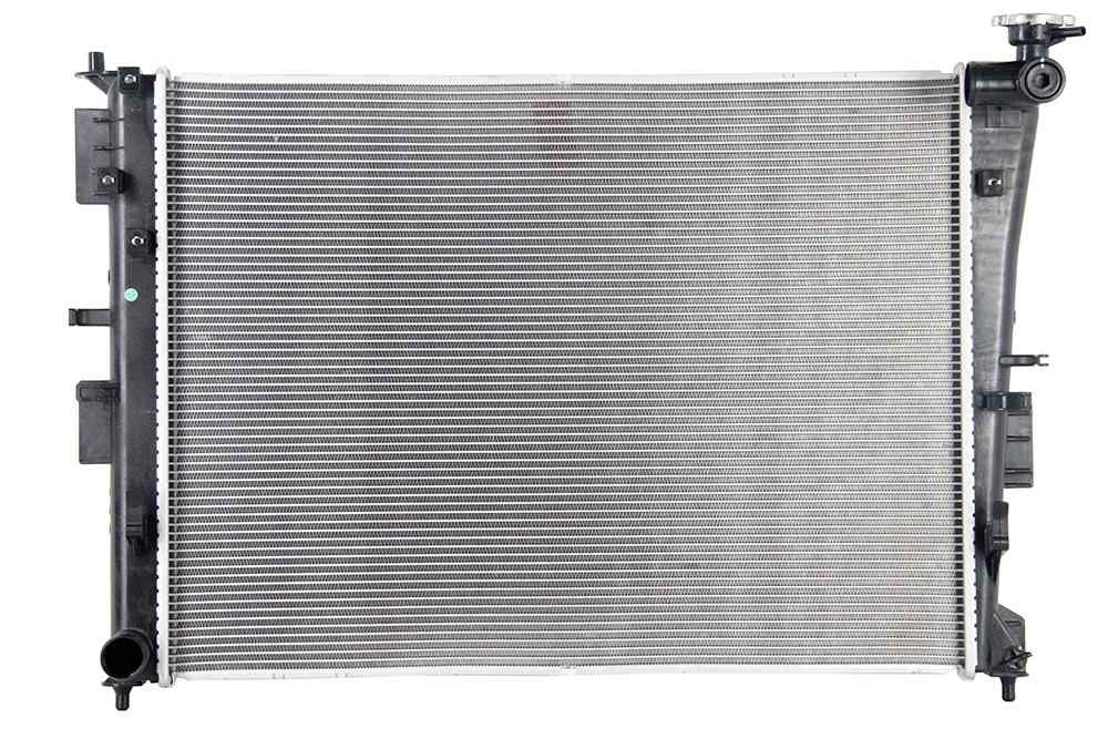 OSC Radiator 13249