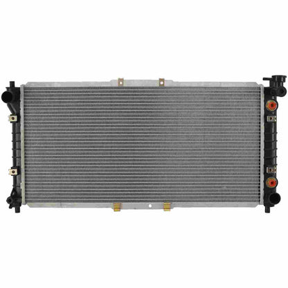 OSC Radiator 1324