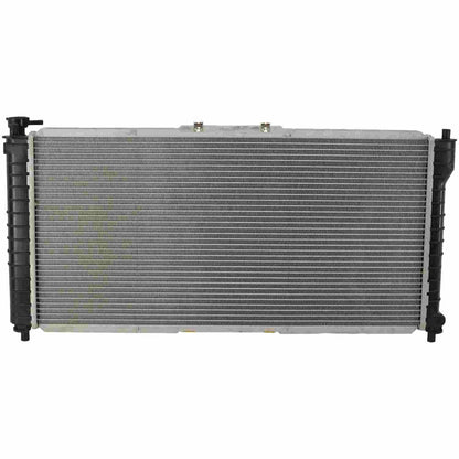 OSC Radiator 1324