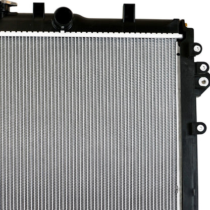 OSC Radiator 13251