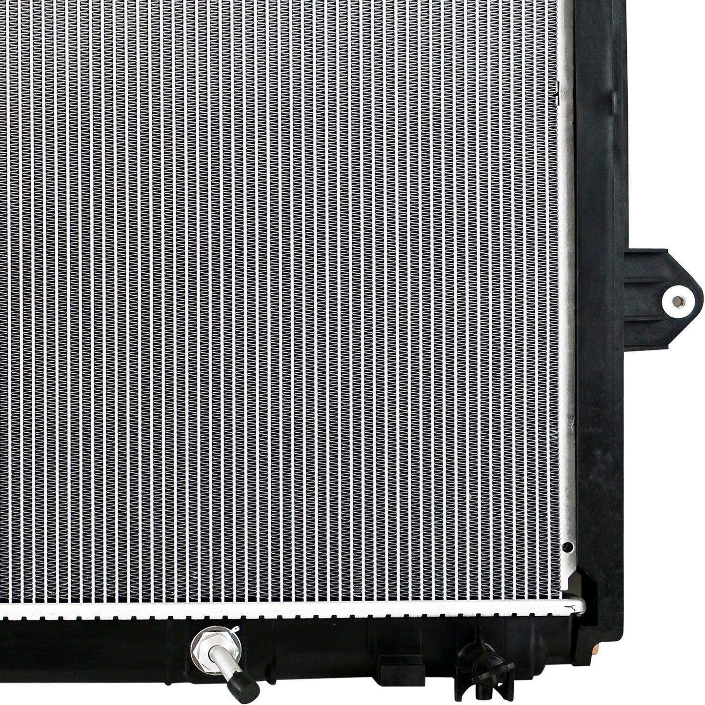 OSC Radiator 13251