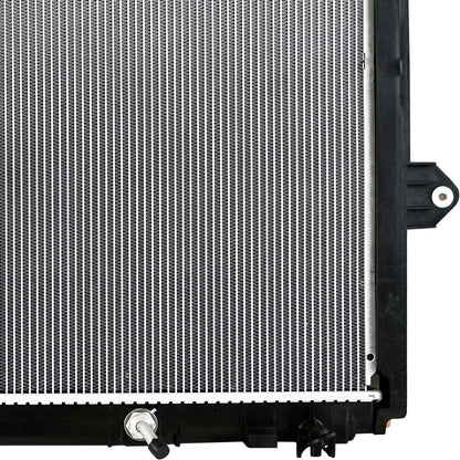 OSC Radiator 13251