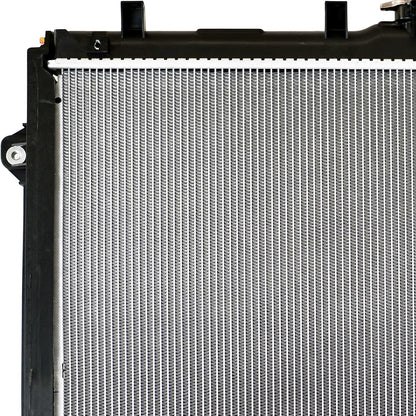 OSC Radiator 13251