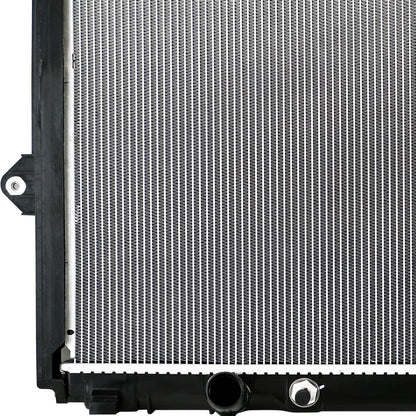 OSC Radiator 13251