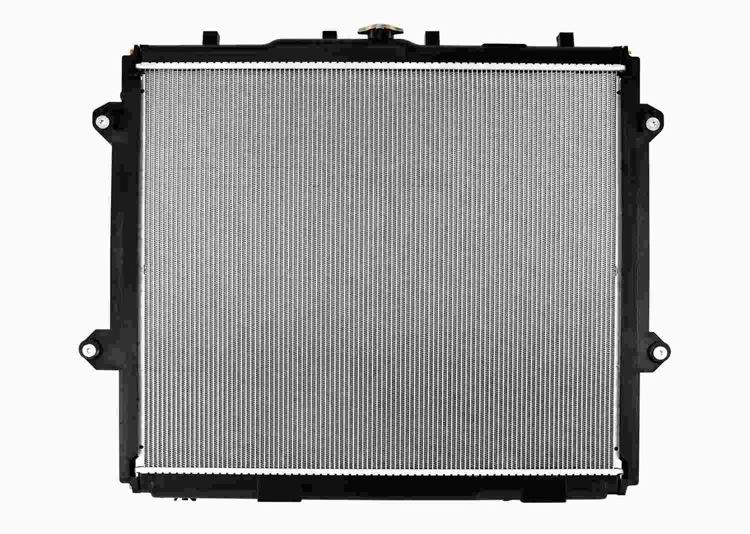 OSC Radiator 13251
