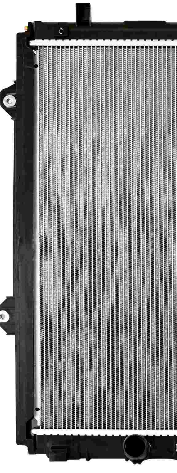 OSC Radiator 13251