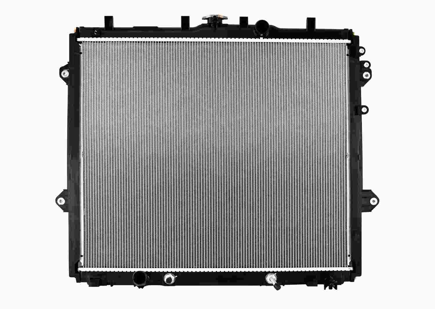 OSC Radiator 13251