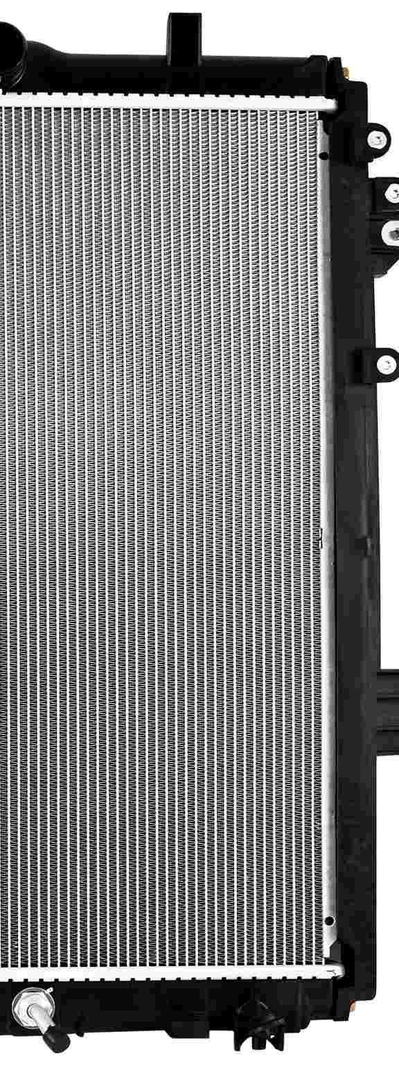 OSC Radiator 13251