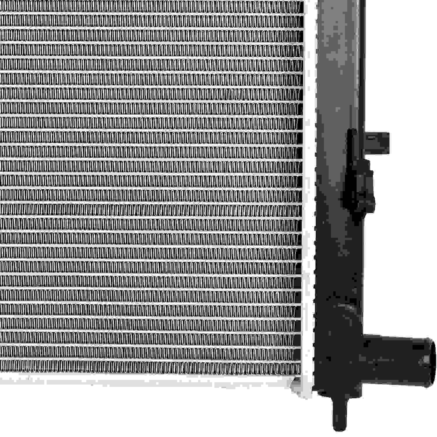 OSC Radiator 13252