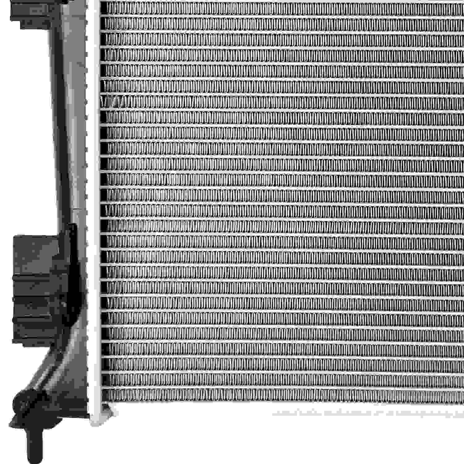 OSC Radiator 13252