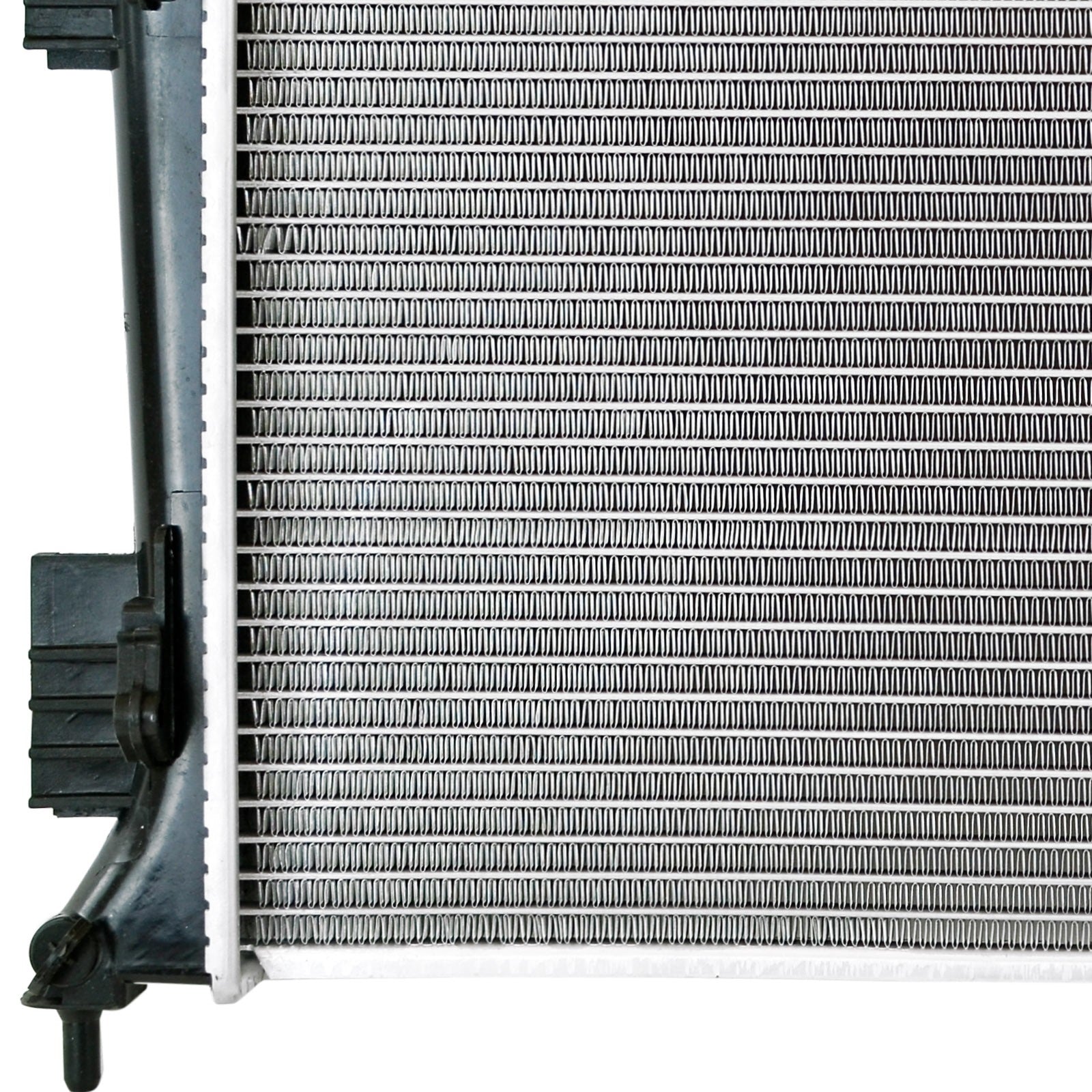 OSC Radiator 13252
