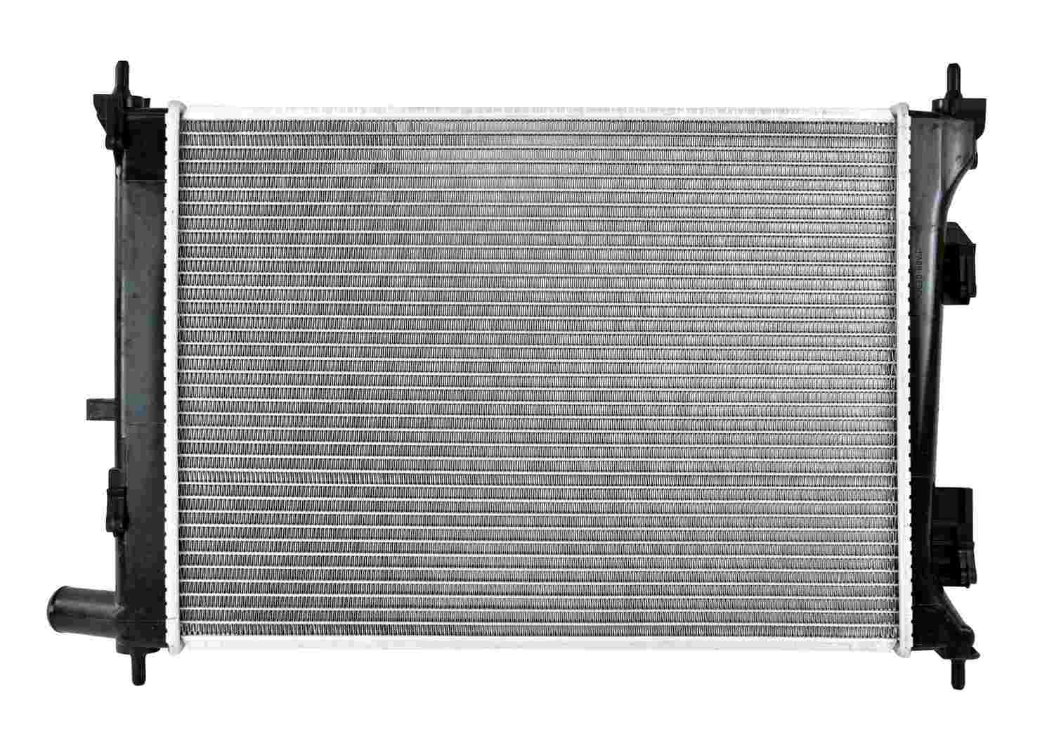 OSC Radiator 13252