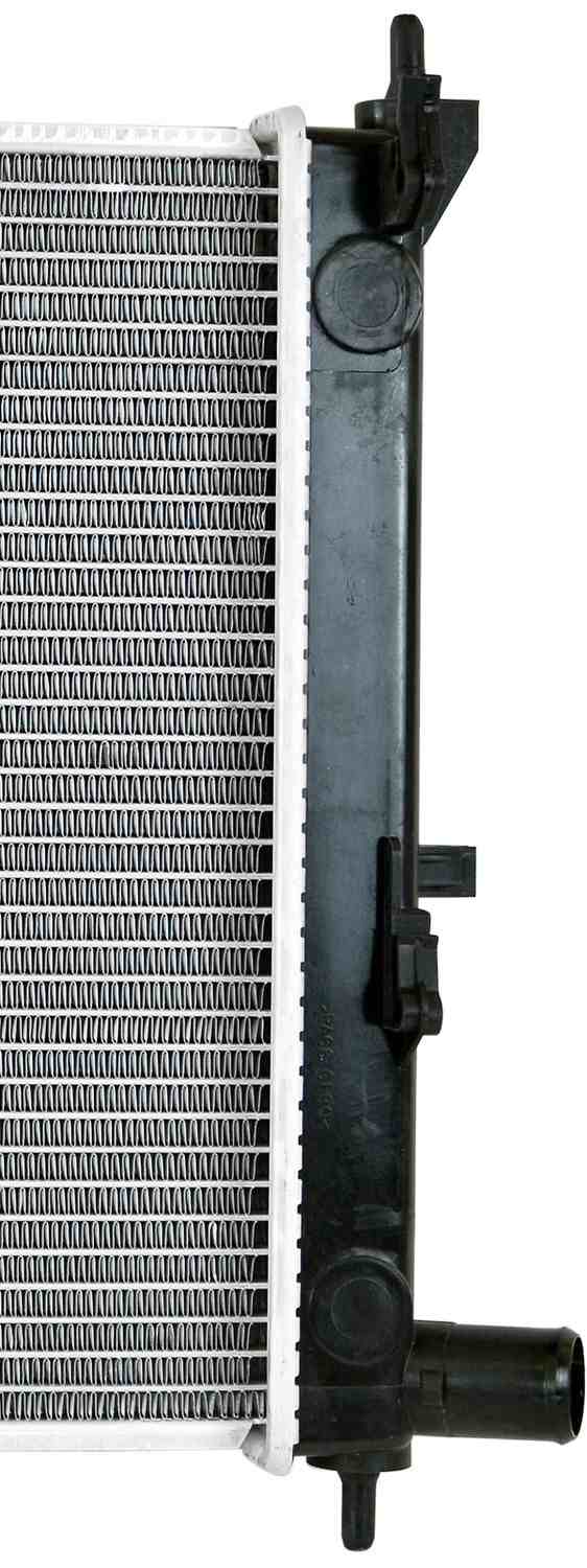 OSC Radiator 13252