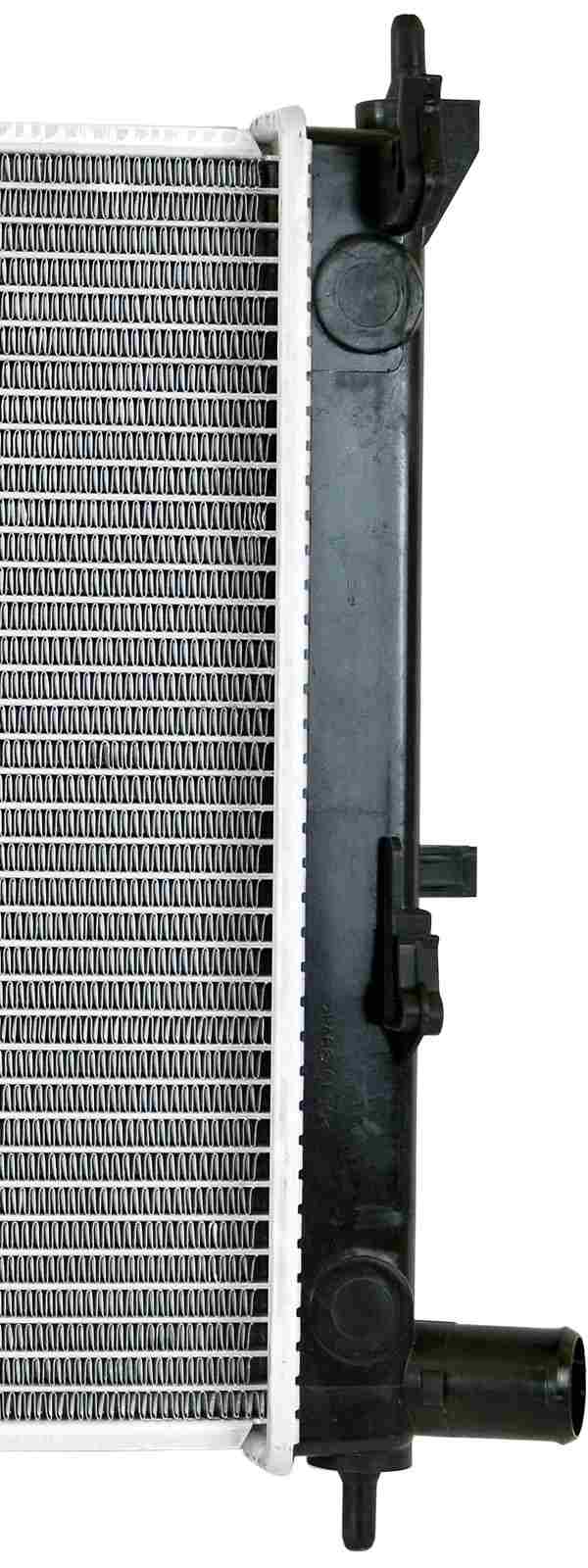 OSC Radiator 13252