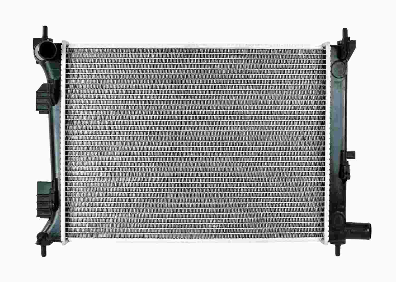 OSC Radiator 13252