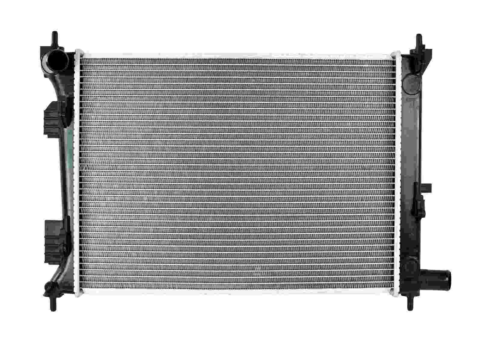OSC Radiator 13252
