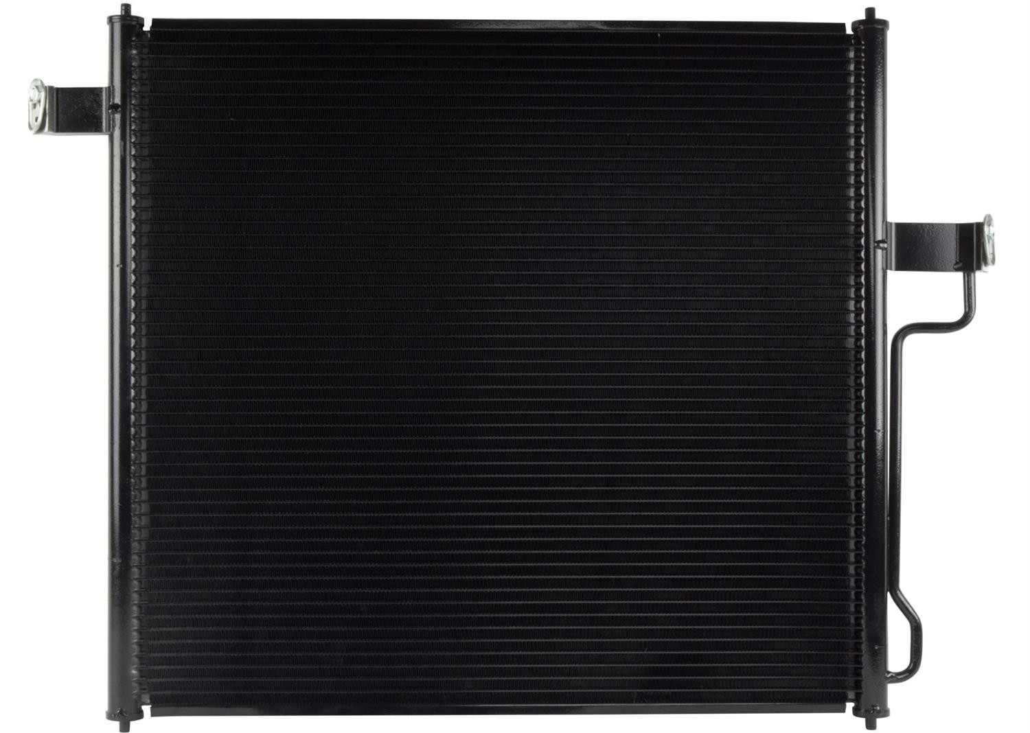 OSC Radiator 13253