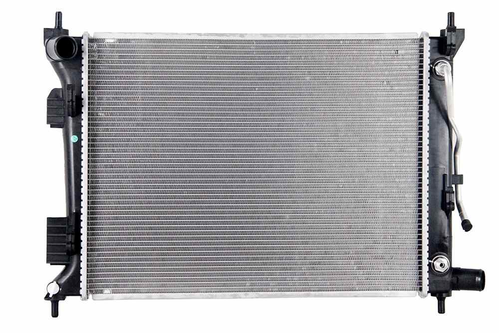 OSC Radiator 13253