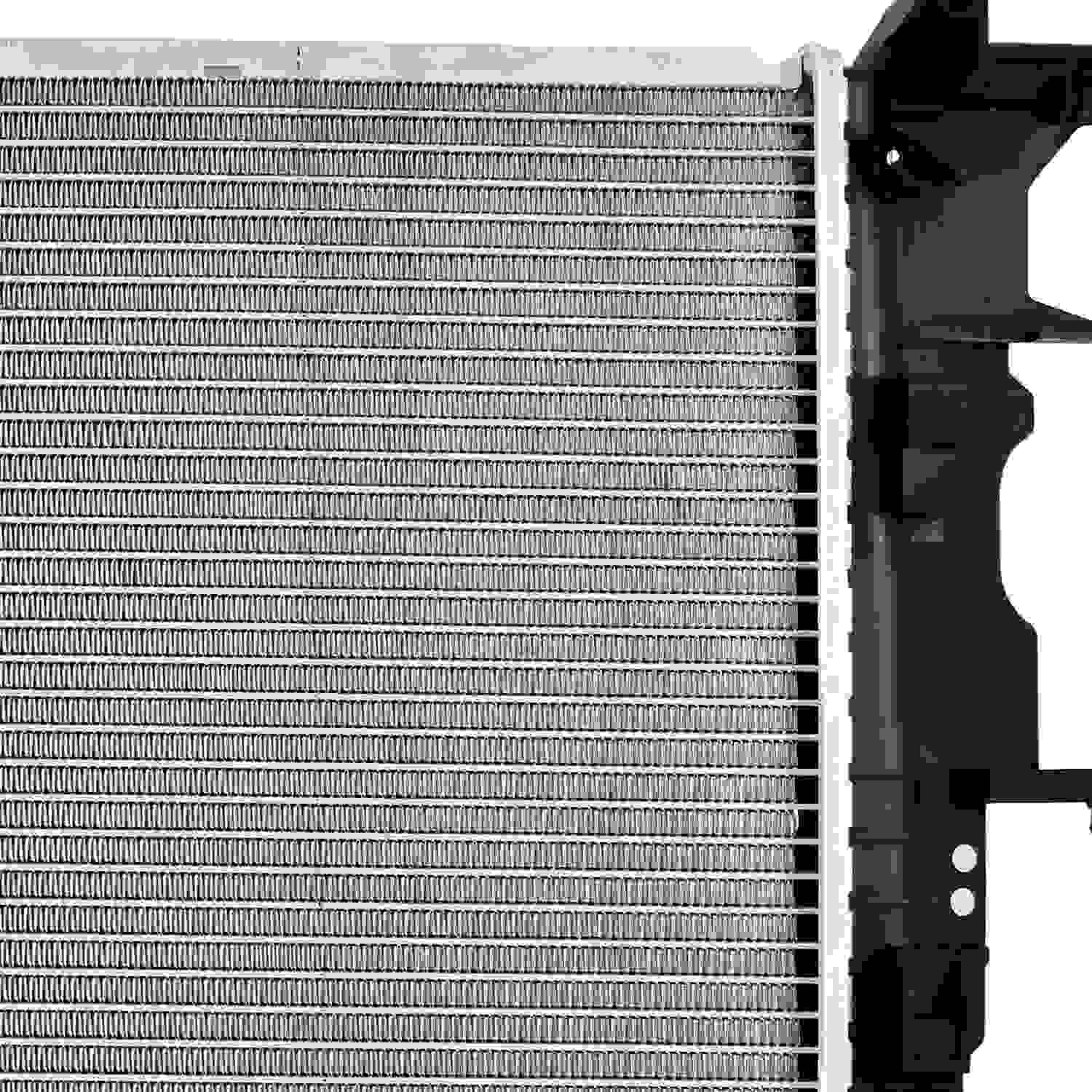 OSC Radiator 13254