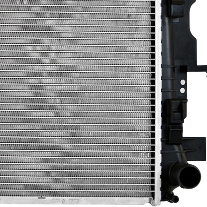 OSC Radiator 13254
