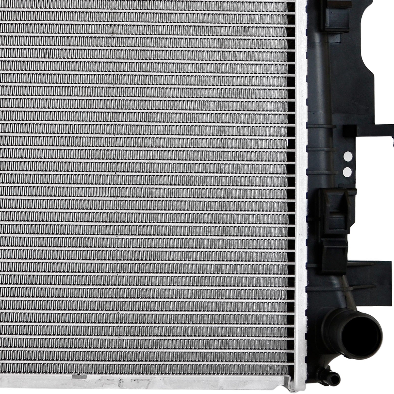 OSC Radiator 13254