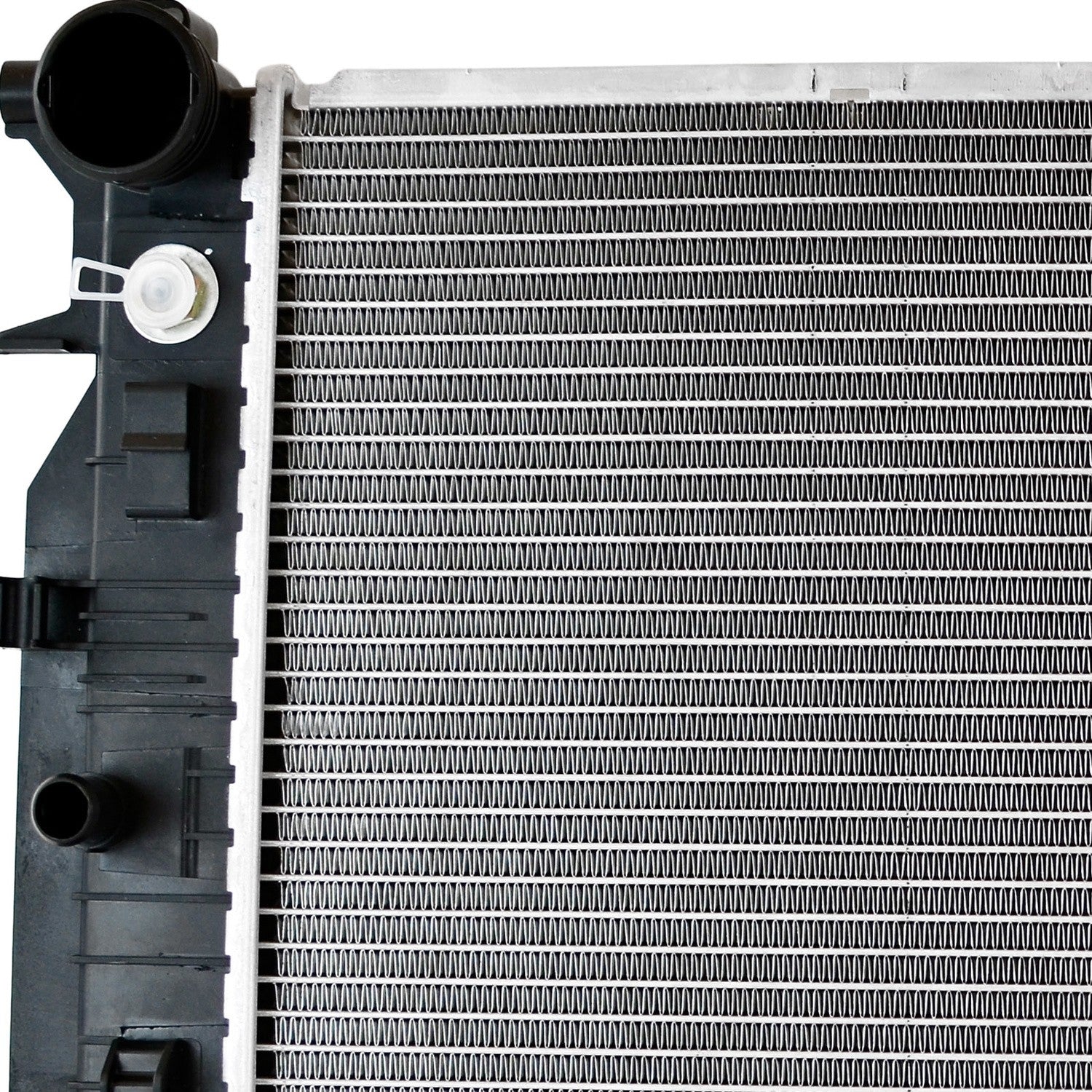 OSC Radiator 13254