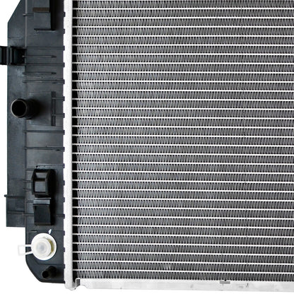 OSC Radiator 13254