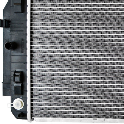 OSC Radiator 13254