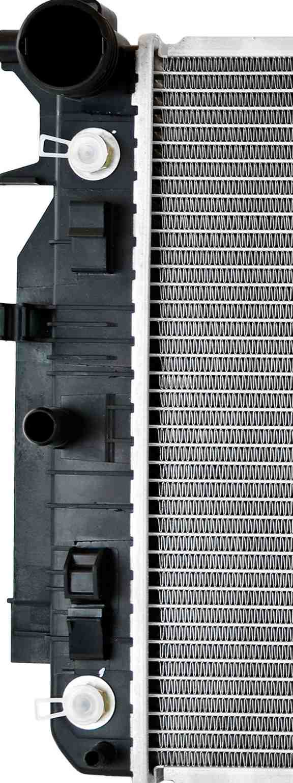 OSC Radiator 13254