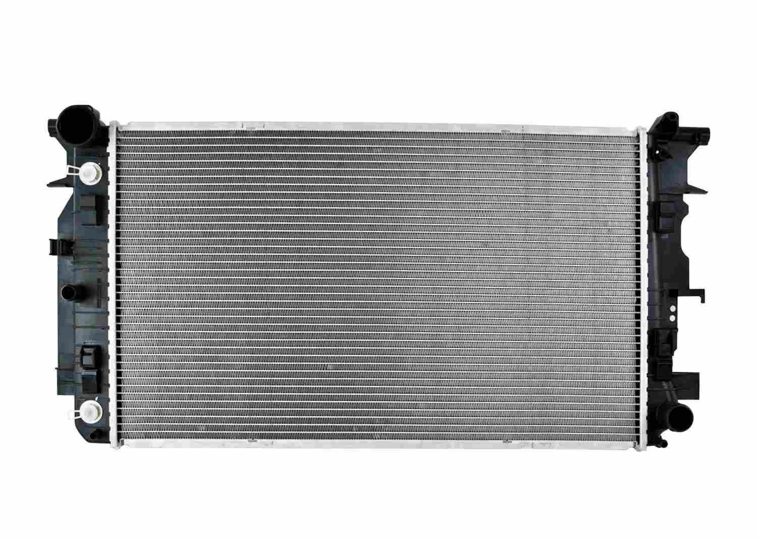 OSC Radiator 13254