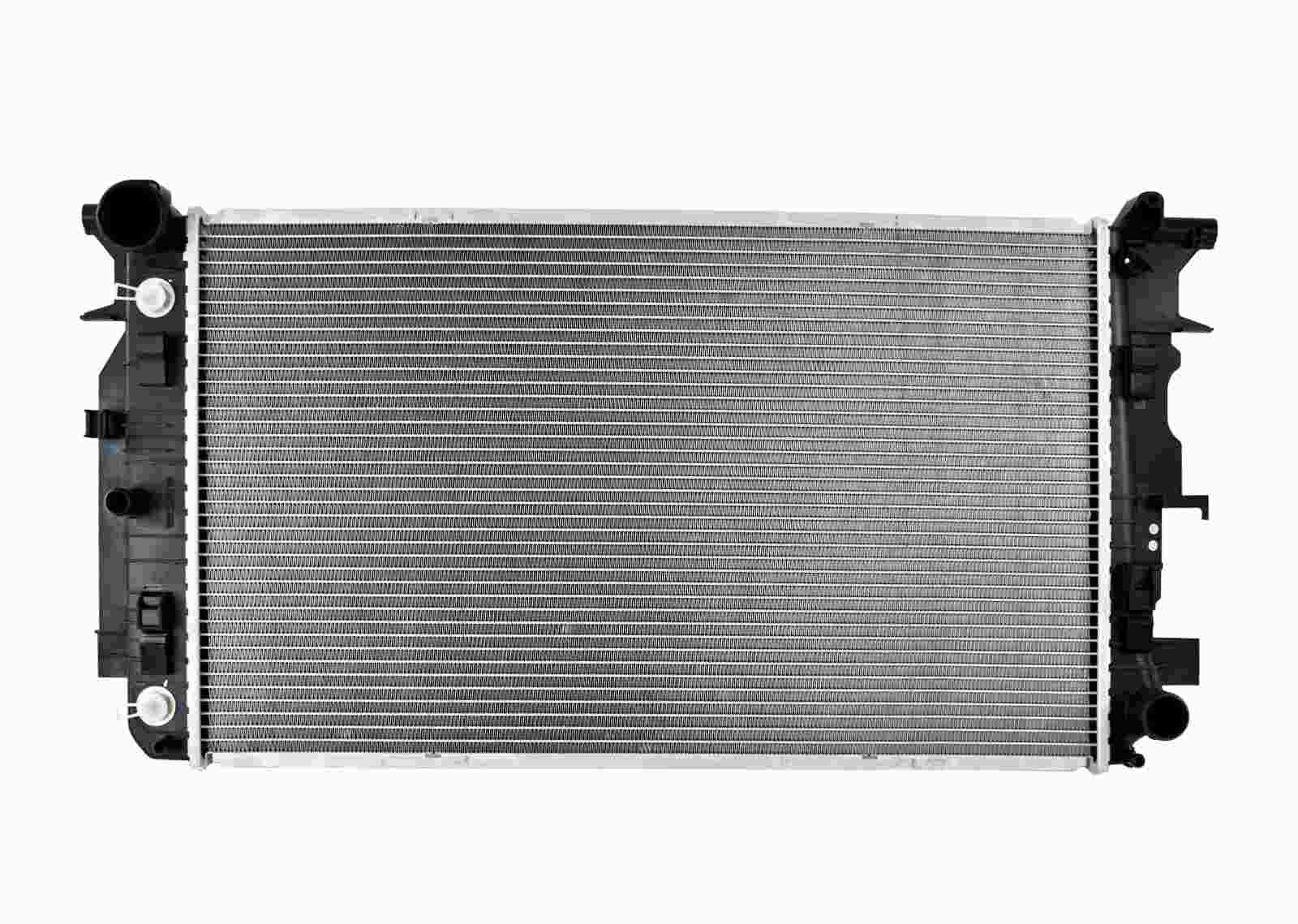 OSC Radiator 13254