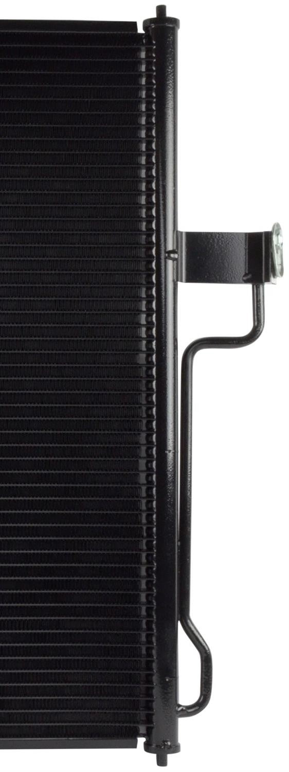 OSC Radiator 13254