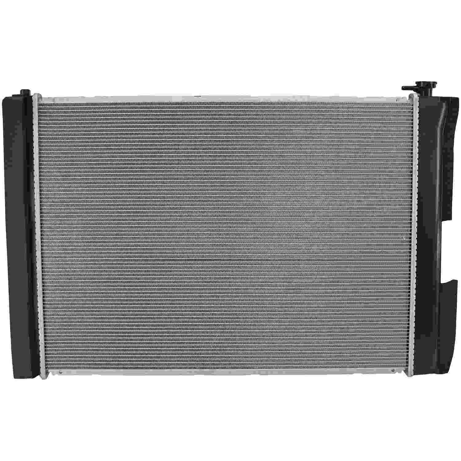 OSC Radiator 13256