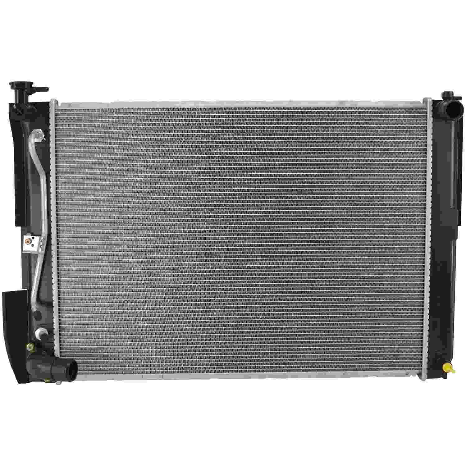 OSC Radiator 13256