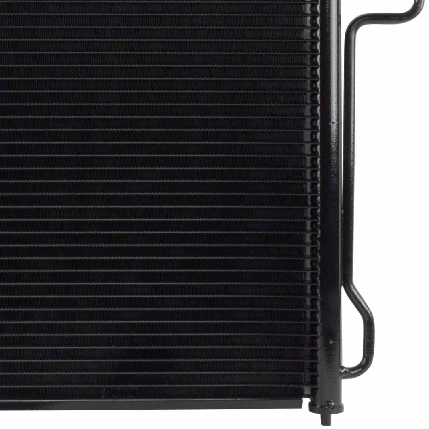 OSC Radiator 13257